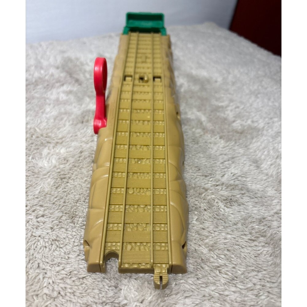 Thomas & Friends Track Switch Ramp 12" Trackmaster - Picture 4 of 4